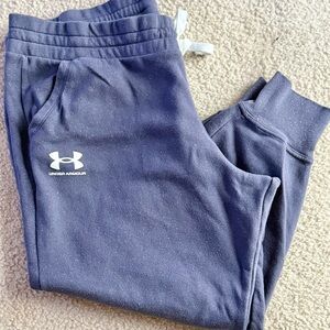 Under Armour Women’s Plus Size Sweatpants